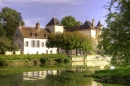 Chateau de Sigy, France
