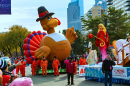 Thanksgiving Day Parade, Philadelphia PA